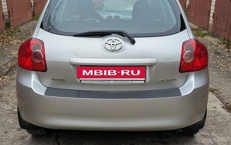 Toyota Auris II, 2008 год, 760 000 рублей, 4 фотография
