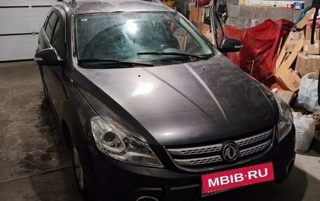 DongFeng H30 Cross, 2015 год, 450 000 рублей, 7 фотография