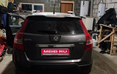 DongFeng H30 Cross, 2015 год, 450 000 рублей, 5 фотография