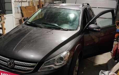 DongFeng H30 Cross, 2015 год, 450 000 рублей, 8 фотография