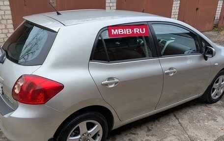 Toyota Auris II, 2008 год, 760 000 рублей, 3 фотография