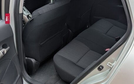 Toyota Auris II, 2008 год, 760 000 рублей, 8 фотография