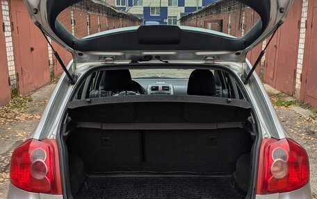 Toyota Auris II, 2008 год, 760 000 рублей, 11 фотография