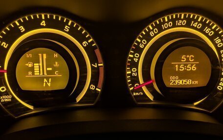 Toyota Auris II, 2008 год, 760 000 рублей, 15 фотография