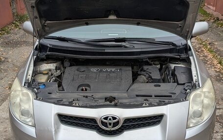 Toyota Auris II, 2008 год, 760 000 рублей, 13 фотография