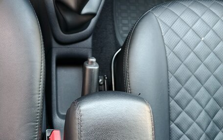 Renault Sandero II рестайлинг, 2015 год, 1 195 000 рублей, 15 фотография