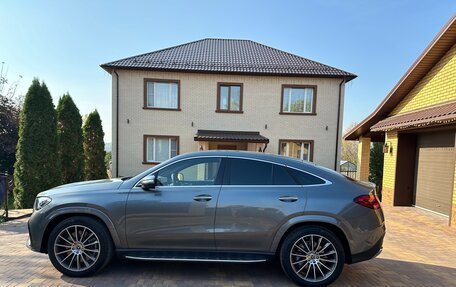 Mercedes-Benz GLE Coupe, 2023 год, 12 600 000 рублей, 4 фотография