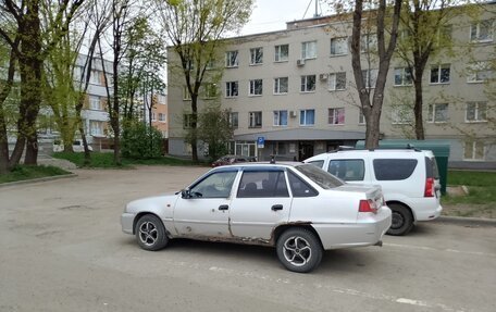 Daewoo Nexia I рестайлинг, 2012 год, 135 000 рублей, 6 фотография