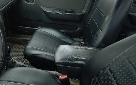 Daewoo Nexia I рестайлинг, 2012 год, 135 000 рублей, 4 фотография
