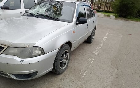 Daewoo Nexia I рестайлинг, 2012 год, 135 000 рублей, 3 фотография