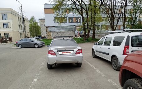 Daewoo Nexia I рестайлинг, 2012 год, 135 000 рублей, 7 фотография