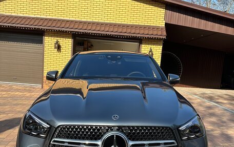 Mercedes-Benz GLE Coupe, 2023 год, 12 600 000 рублей, 2 фотография