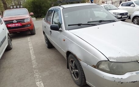 Daewoo Nexia I рестайлинг, 2012 год, 135 000 рублей, 2 фотография