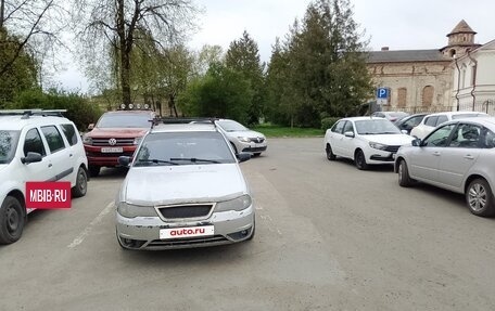 Daewoo Nexia I рестайлинг, 2012 год, 135 000 рублей, 5 фотография