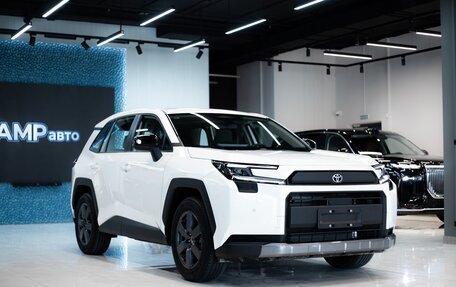 Toyota RAV4, 2026 год, 4 100 000 рублей, 4 фотография