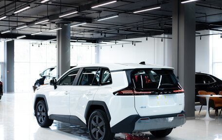Toyota RAV4, 2026 год, 4 100 000 рублей, 3 фотография