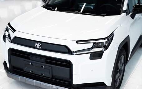 Toyota RAV4, 2026 год, 4 100 000 рублей, 2 фотография