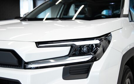 Toyota RAV4, 2026 год, 4 100 000 рублей, 6 фотография
