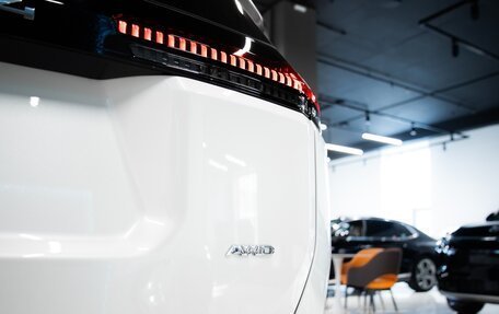 Toyota RAV4, 2026 год, 4 100 000 рублей, 8 фотография