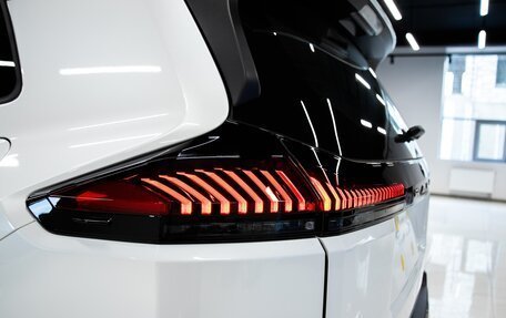 Toyota RAV4, 2026 год, 4 100 000 рублей, 7 фотография