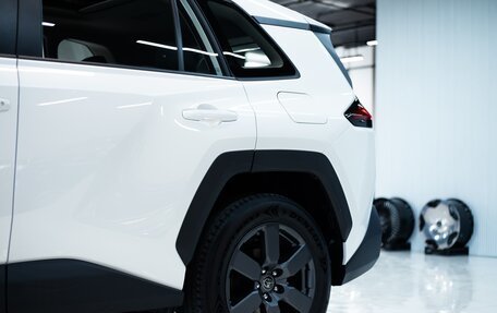 Toyota RAV4, 2026 год, 4 100 000 рублей, 5 фотография