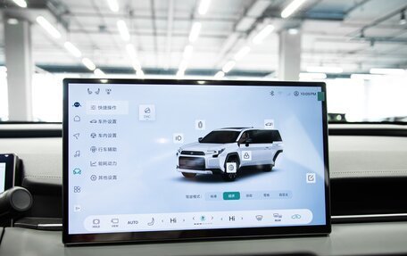 Toyota RAV4, 2026 год, 4 100 000 рублей, 9 фотография