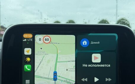 KIA Stinger I, 2018 год, 2 250 000 рублей, 7 фотография