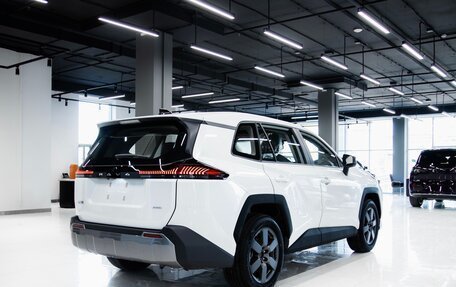 Toyota RAV4, 2026 год, 4 100 000 рублей, 23 фотография