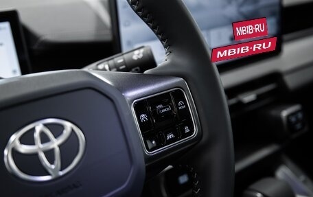 Toyota RAV4, 2026 год, 4 100 000 рублей, 19 фотография