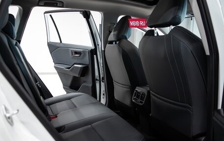 Toyota RAV4, 2026 год, 4 100 000 рублей, 15 фотография