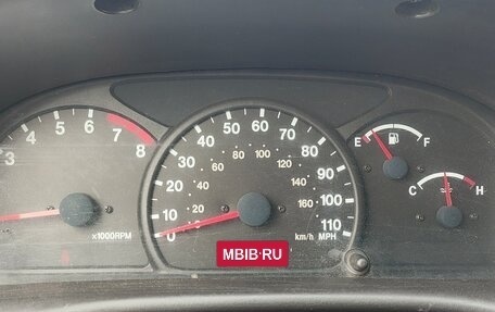 Chevrolet Tracker II, 2001 год, 250 000 рублей, 6 фотография