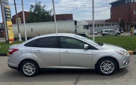 Ford Focus III, 2013 год, 699 000 рублей, 8 фотография
