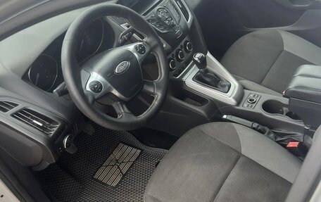 Ford Focus III, 2013 год, 699 000 рублей, 10 фотография