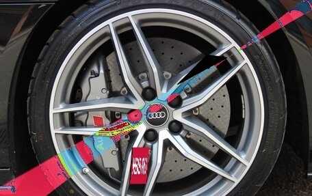 Audi R8, 2019 год, 15 500 000 рублей, 4 фотография