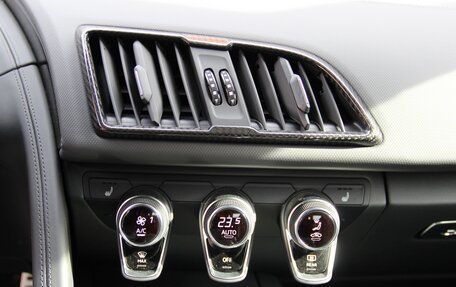 Audi R8, 2019 год, 15 500 000 рублей, 17 фотография