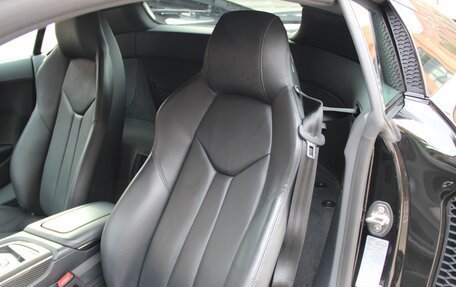 Audi R8, 2019 год, 15 500 000 рублей, 21 фотография