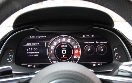Audi R8, 2019 год, 15 500 000 рублей, 16 фотография