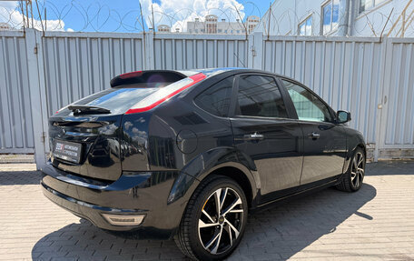 Ford Focus II рестайлинг, 2009 год, 555 000 рублей, 8 фотография
