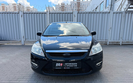 Ford Focus II рестайлинг, 2009 год, 555 000 рублей, 2 фотография