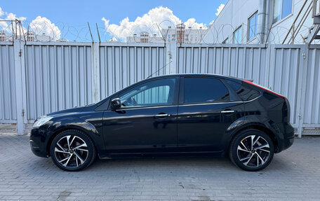 Ford Focus II рестайлинг, 2009 год, 555 000 рублей, 5 фотография