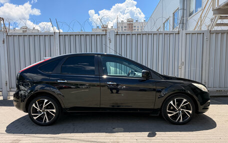 Ford Focus II рестайлинг, 2009 год, 555 000 рублей, 7 фотография