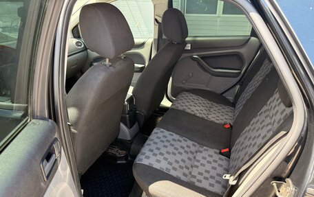 Ford Focus II рестайлинг, 2009 год, 555 000 рублей, 14 фотография
