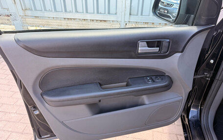 Ford Focus II рестайлинг, 2009 год, 555 000 рублей, 11 фотография