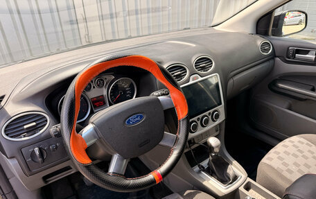 Ford Focus II рестайлинг, 2009 год, 555 000 рублей, 13 фотография