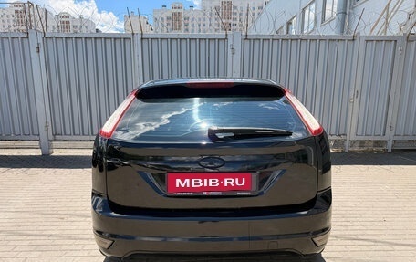 Ford Focus II рестайлинг, 2009 год, 555 000 рублей, 9 фотография
