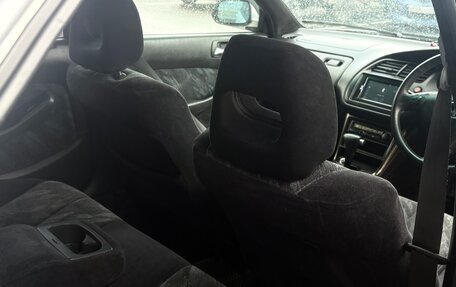 Honda Torneo, 1999 год, 550 000 рублей, 9 фотография
