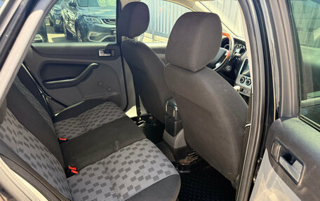 Ford Focus II рестайлинг, 2009 год, 555 000 рублей, 16 фотография