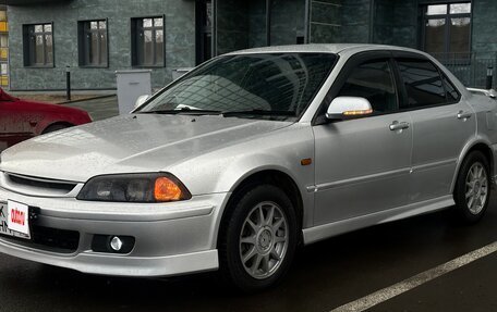 Honda Torneo, 1999 год, 550 000 рублей, 3 фотография