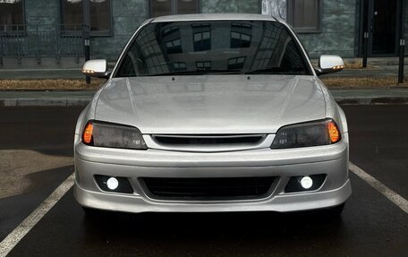 Honda Torneo, 1999 год, 550 000 рублей, 2 фотография