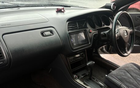 Honda Torneo, 1999 год, 550 000 рублей, 7 фотография